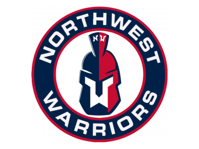 U11 NORTHWEST WARRIORS 3 BLUE