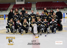 U11 Black