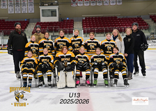 U13 Black