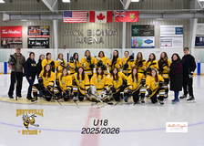 U18 Gold