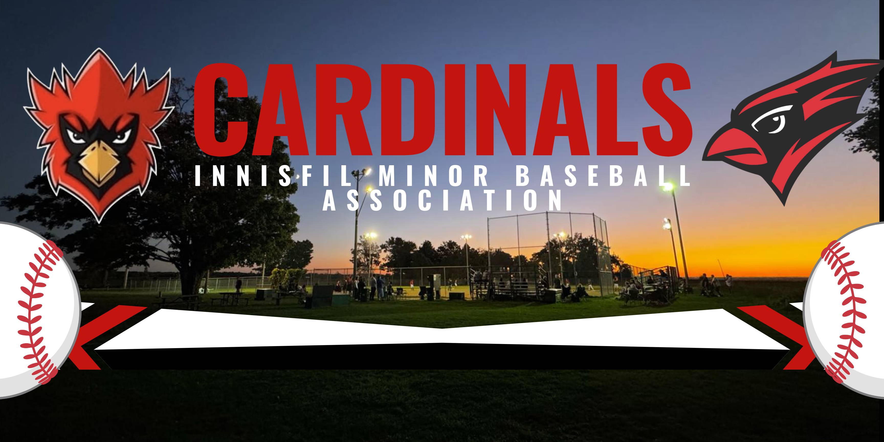 Innisfil Minor Baseball Association