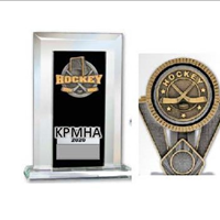 KPMHA 2019/20 Player Awards