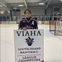 Jesse J - Bantam Unsung Hero
