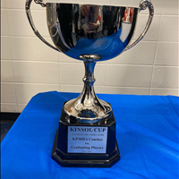 2022 Kinsol Cup
