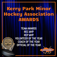 2023/2024 Team and Association Award Winners