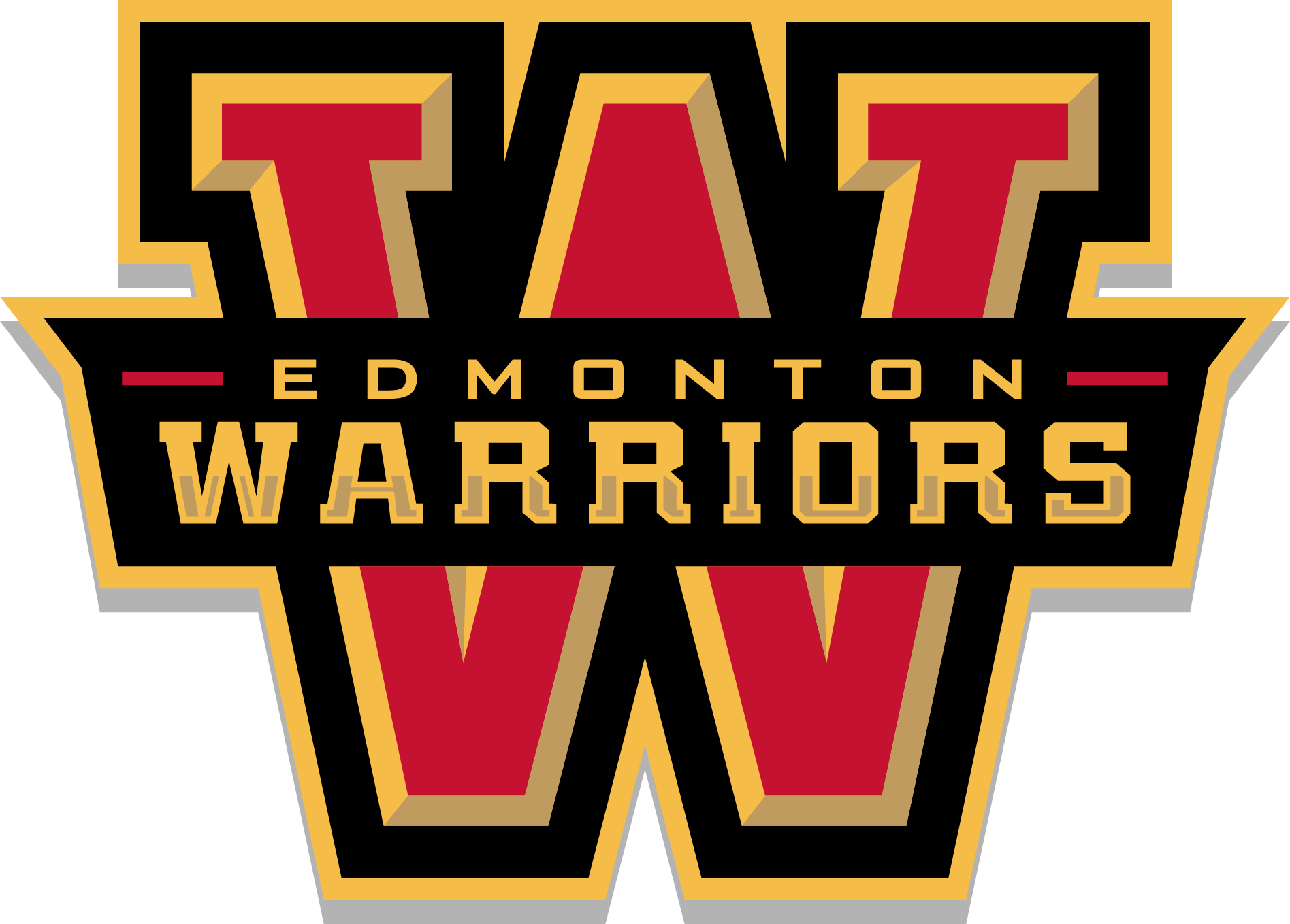 Edmonton Warriors U15