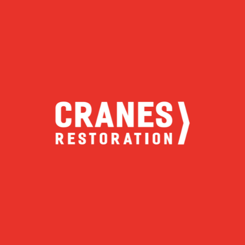 Cranes Restoration