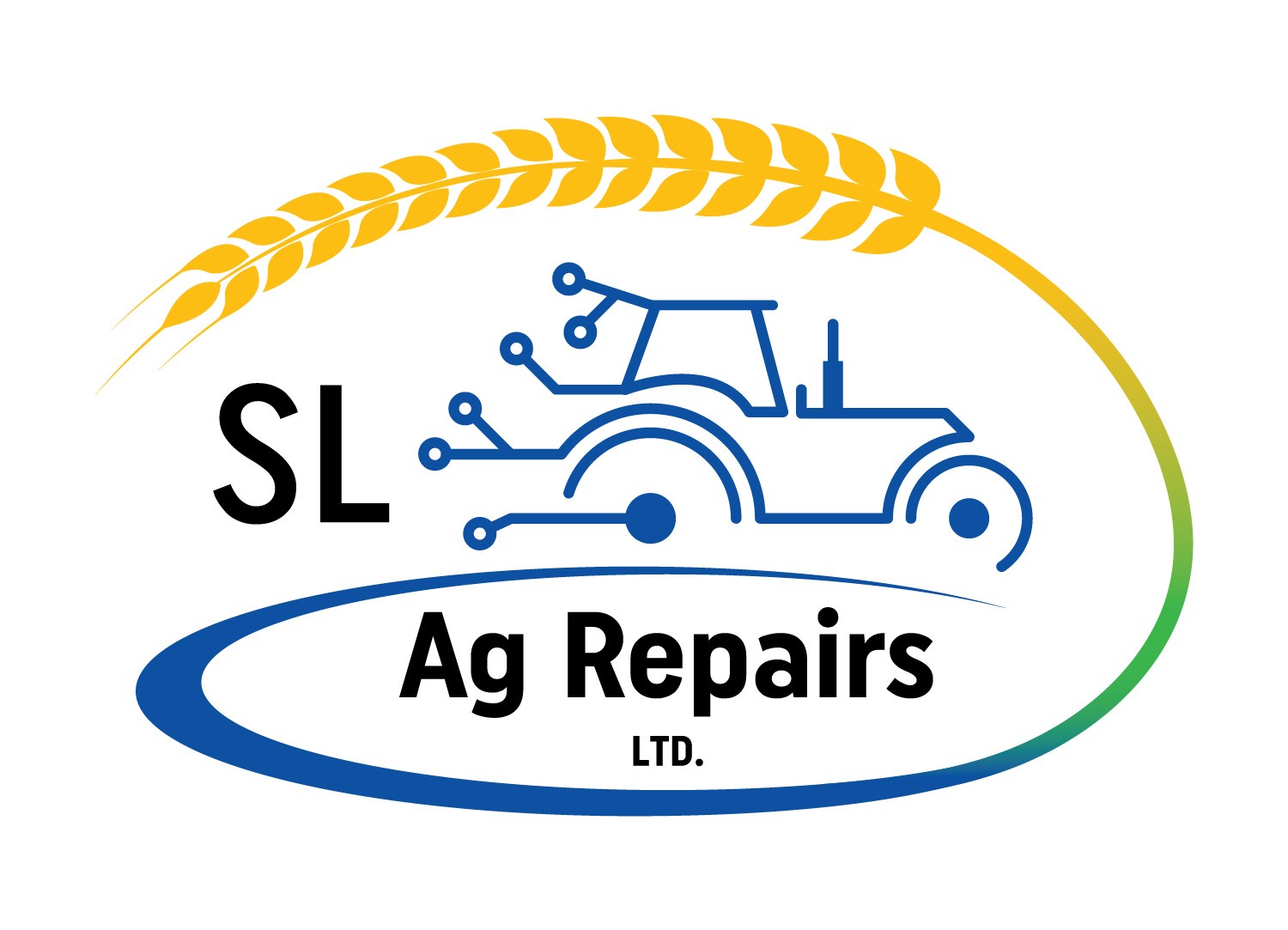 SL Ag Repairs - Platinum