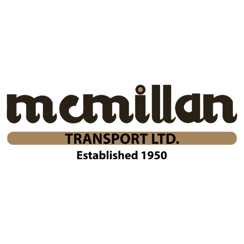 McMillan Transport - Gold