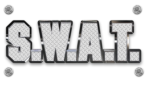 S.W.A.T. Jr. A