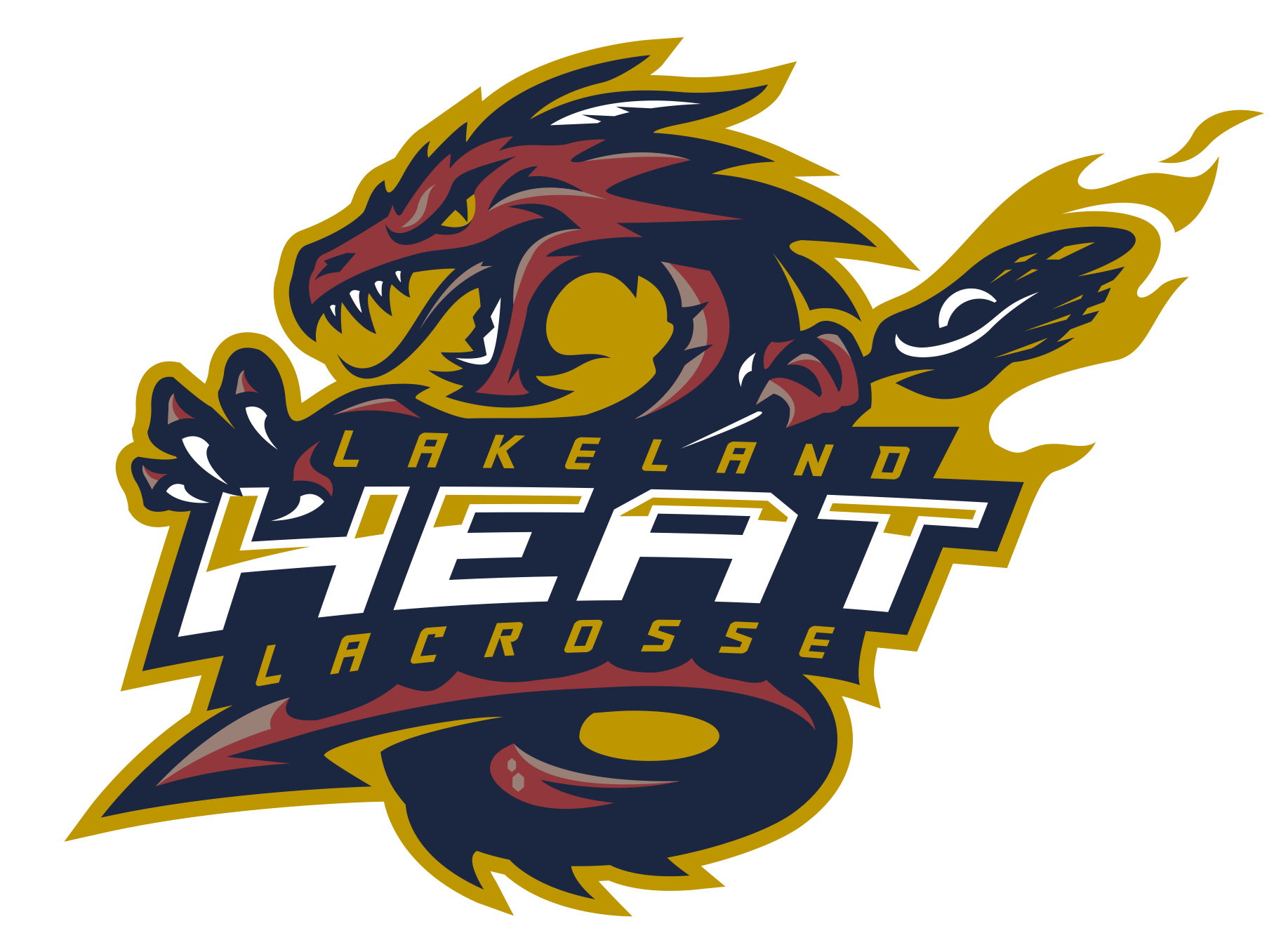 Jr, B Tier II Lakeland Heat