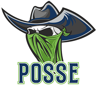 Jr. B Tier II Parkland Posse