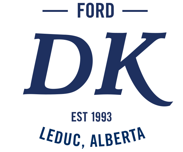 DK Ford