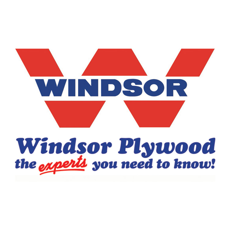 Windsor Plywood