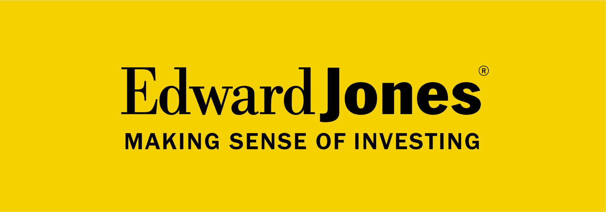 Edward Jones