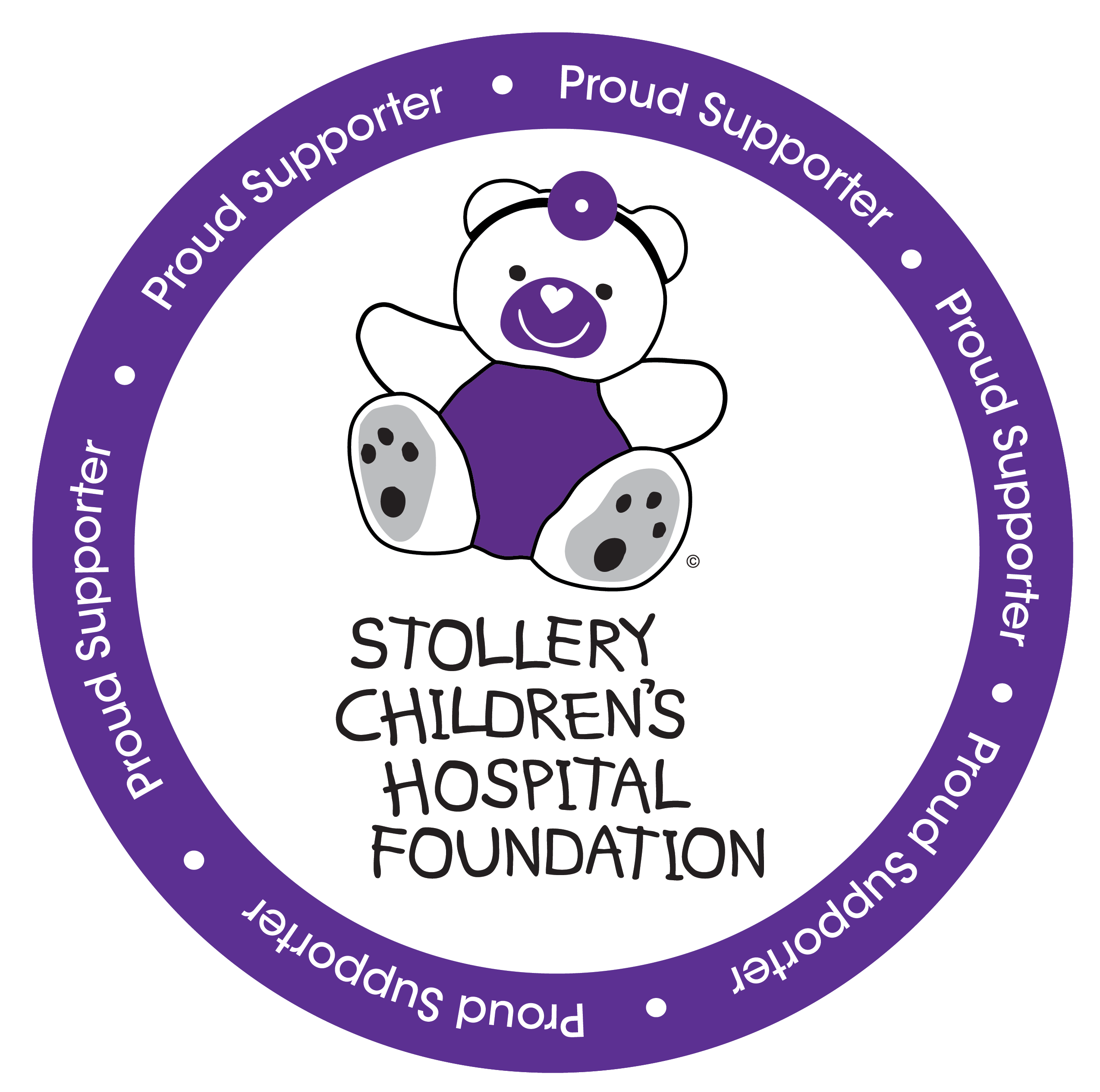 Official Stollery Fundraiser