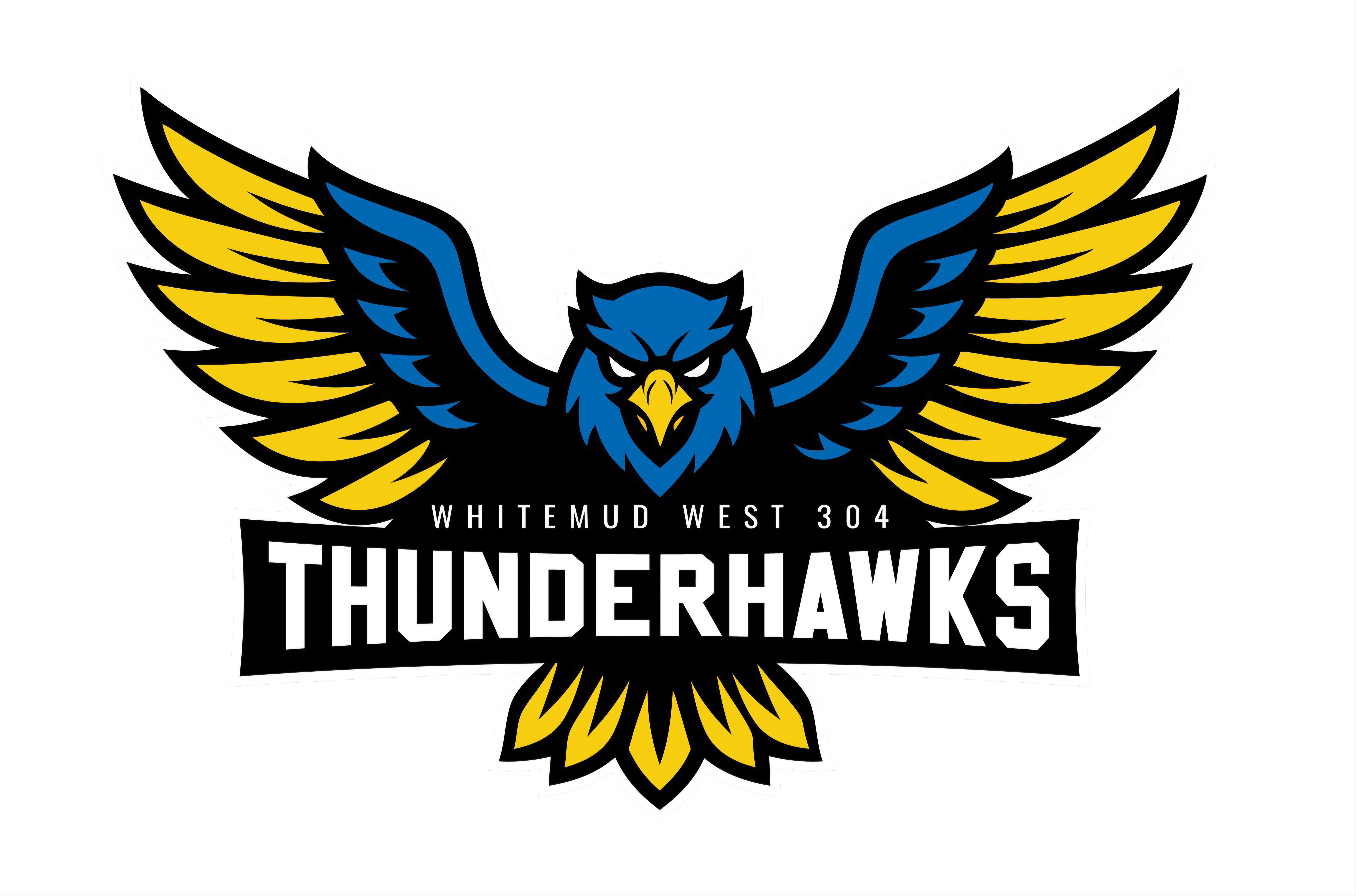 Whitemud West Thunderhawks - WM304