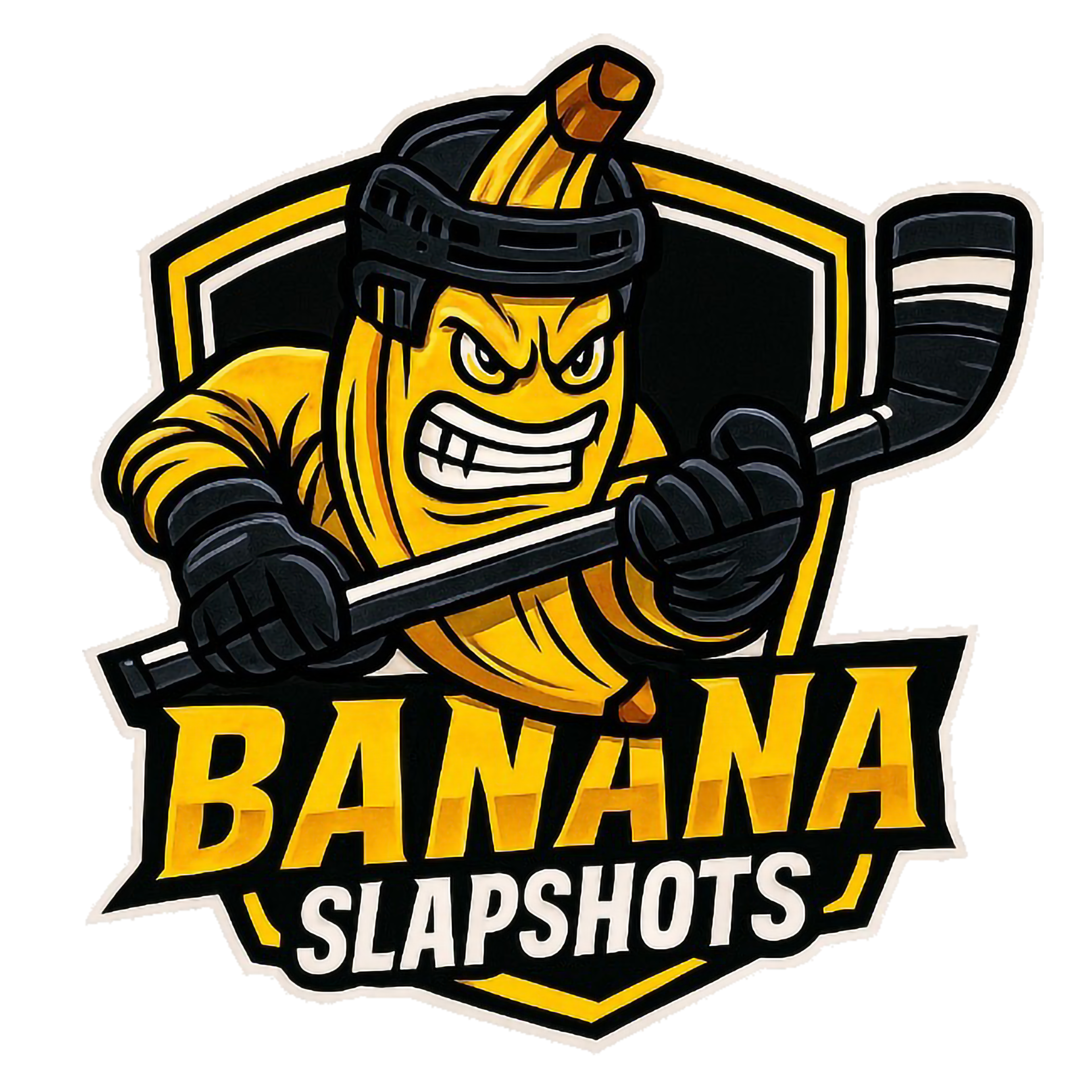 Beaumont Banana Slapshots - BE303
