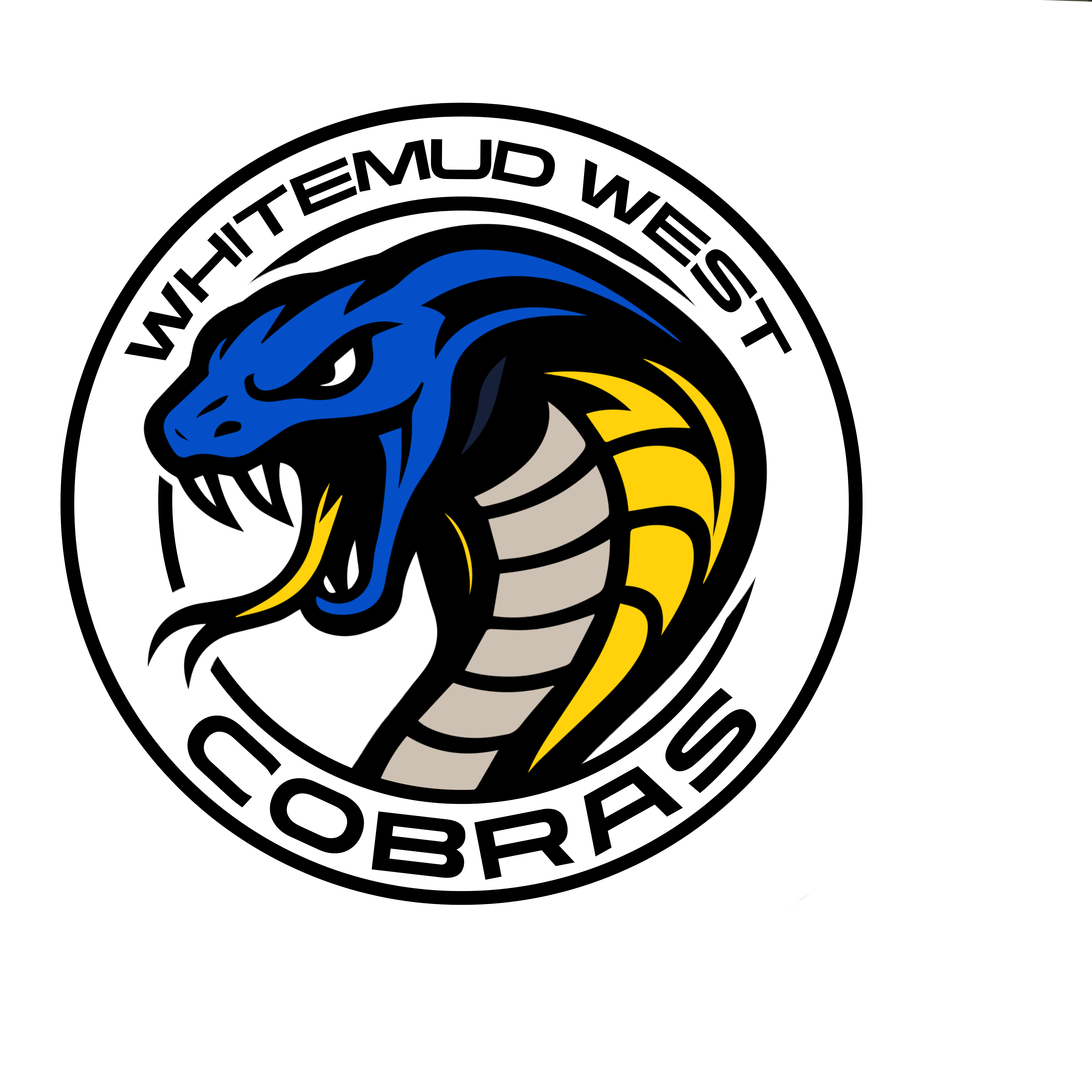 Whitemud West Cobras - WM312