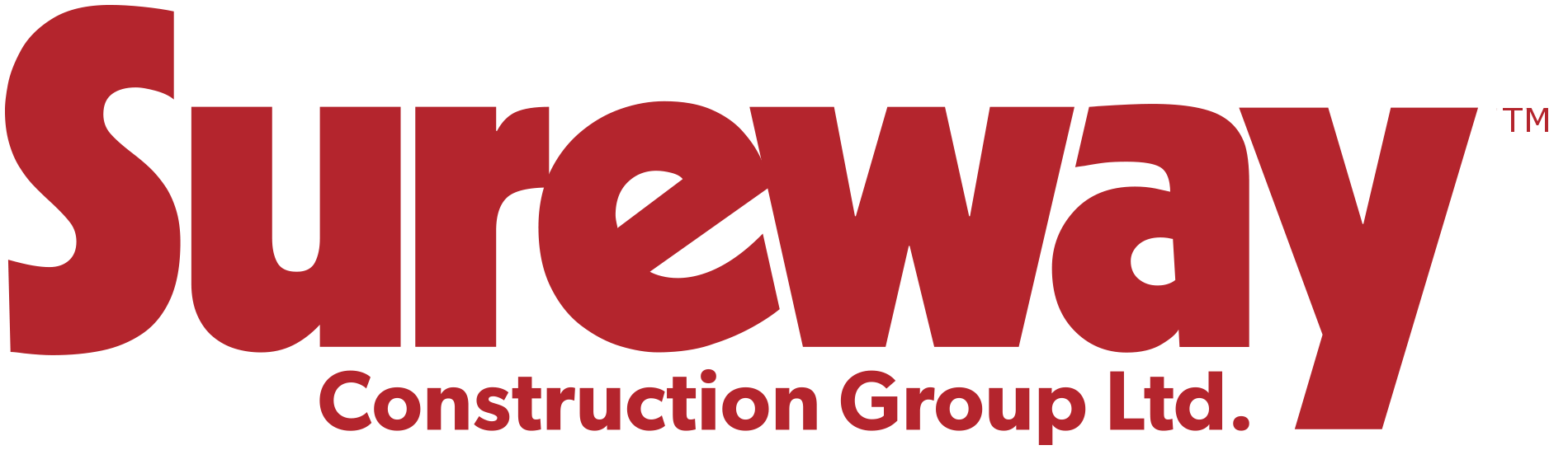 Sureway Construction Group Ltd.