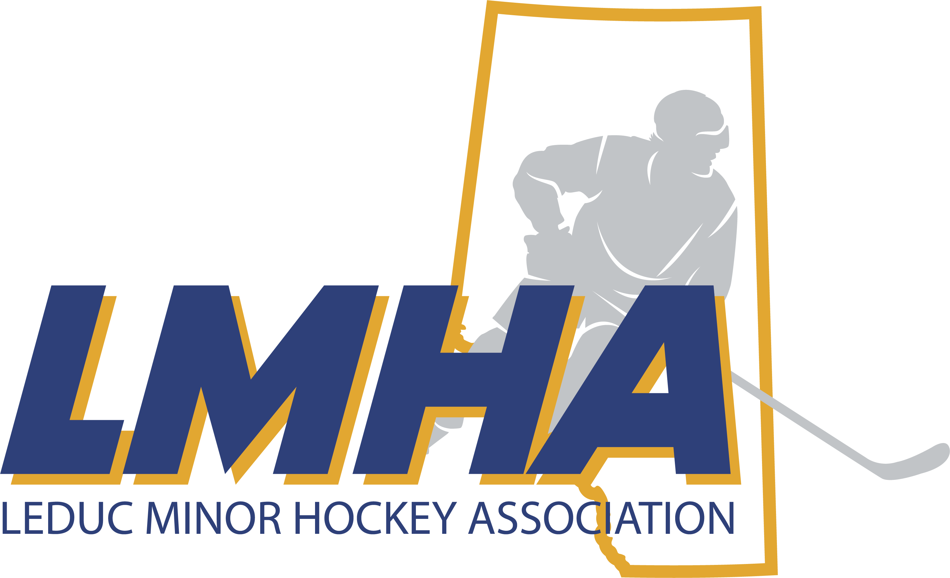 Leduc Minor Hockey Association