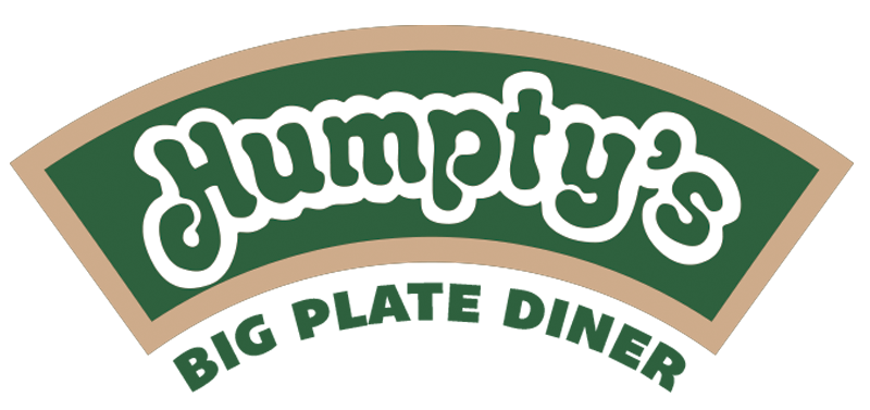 Humpty's Big Plate Diner
