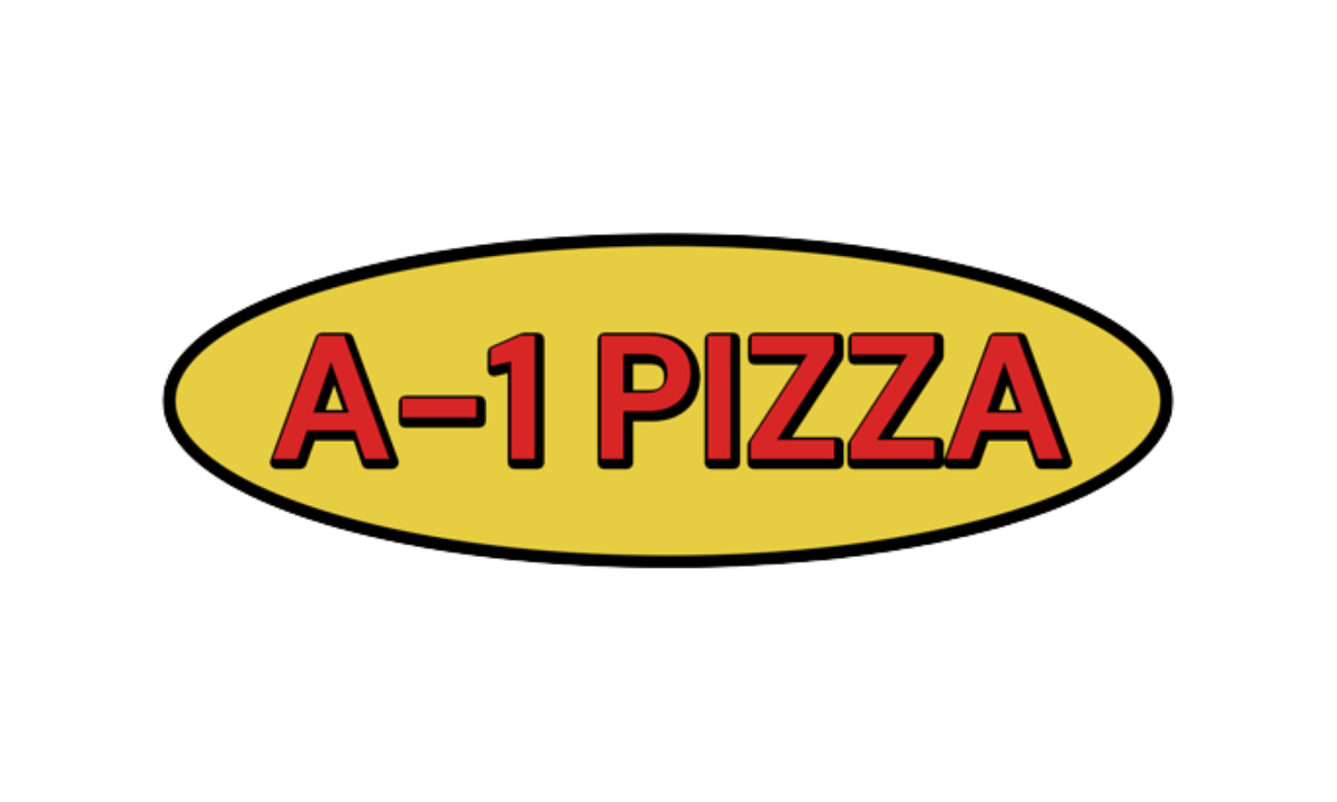A-1 Pizza