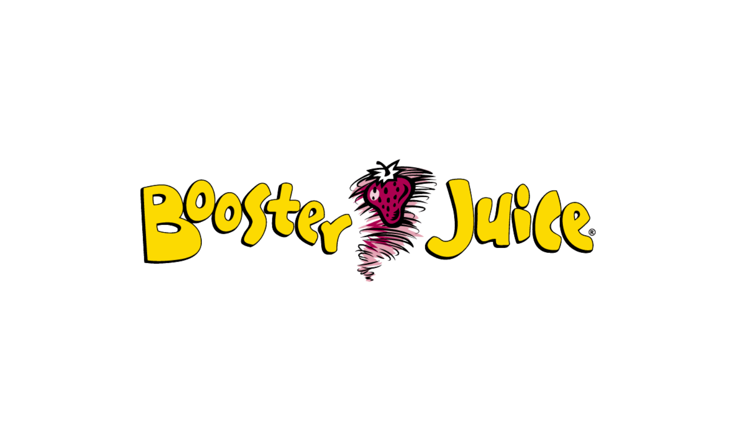 Booster Juice