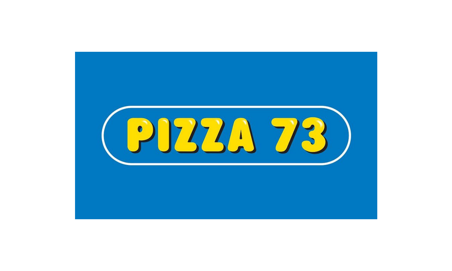 Pizza 73