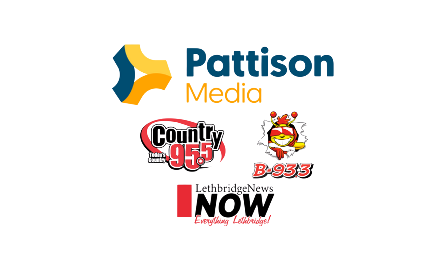 Pattison Media