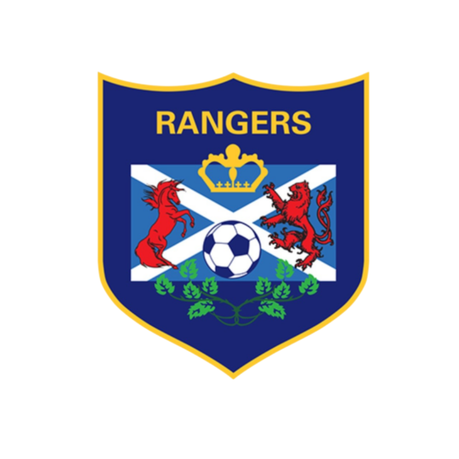 Rangers WFC 15 Blue