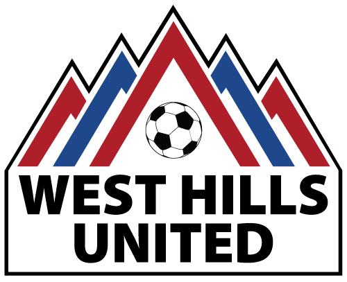 Westhills United Wolves 09