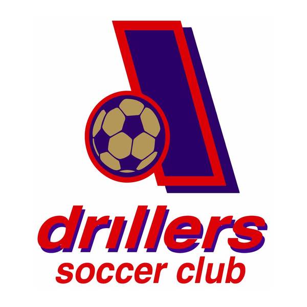Drillers Soccer Club