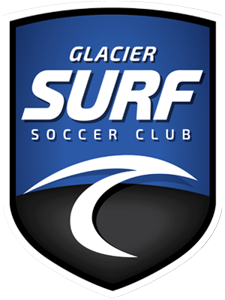Glacier Surf 2010/11 Girls Blue