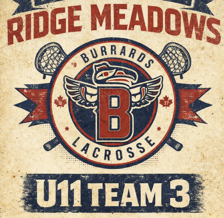 Ridge Meadows A2 U11-3