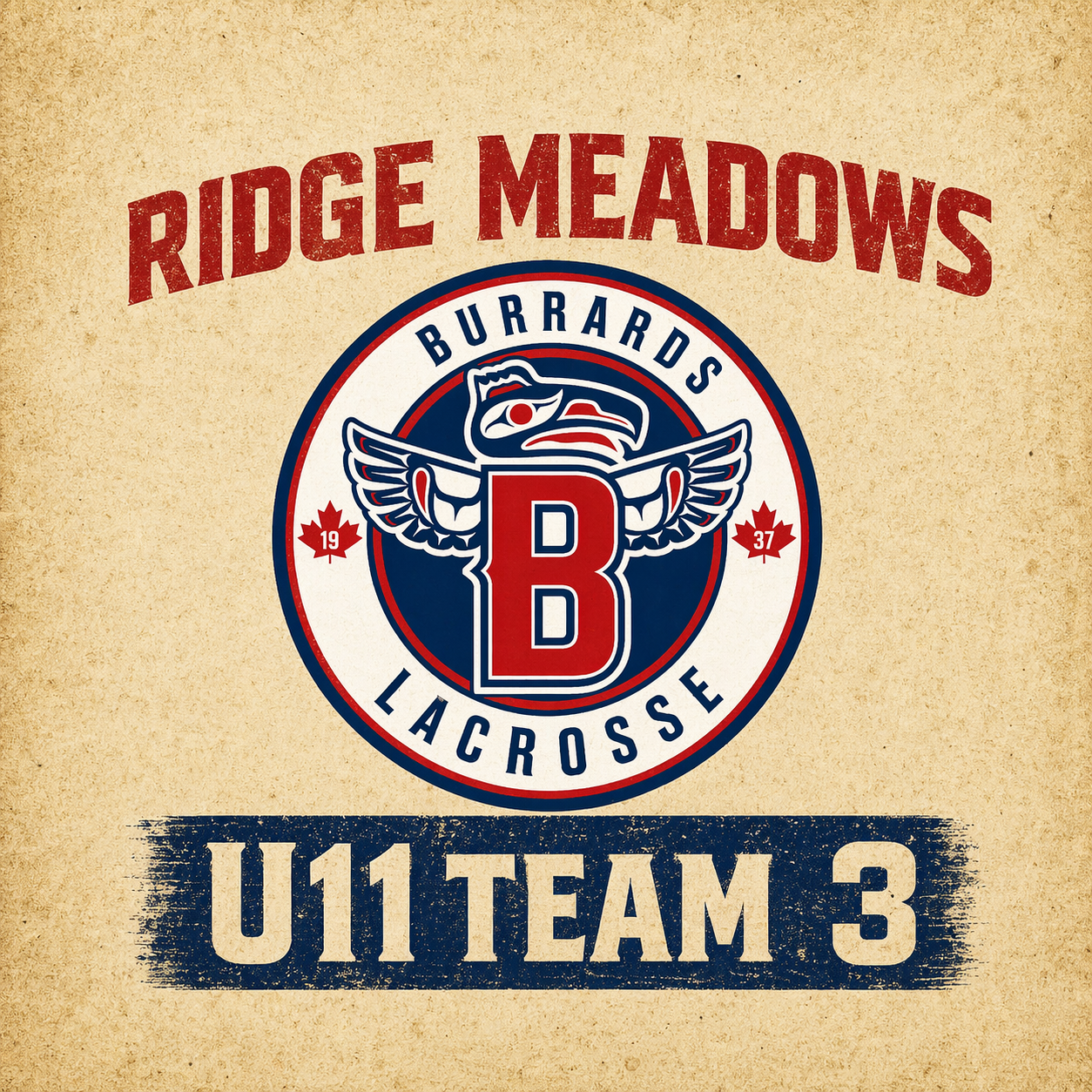 Ridge Meadows B U11-3