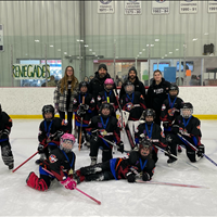 2023 Transcona Tournament U12C Champs