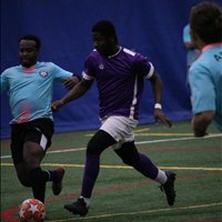 2023-24 Indoor First Game Photos