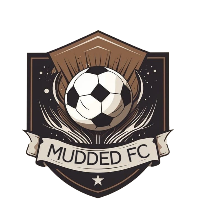 Mudded