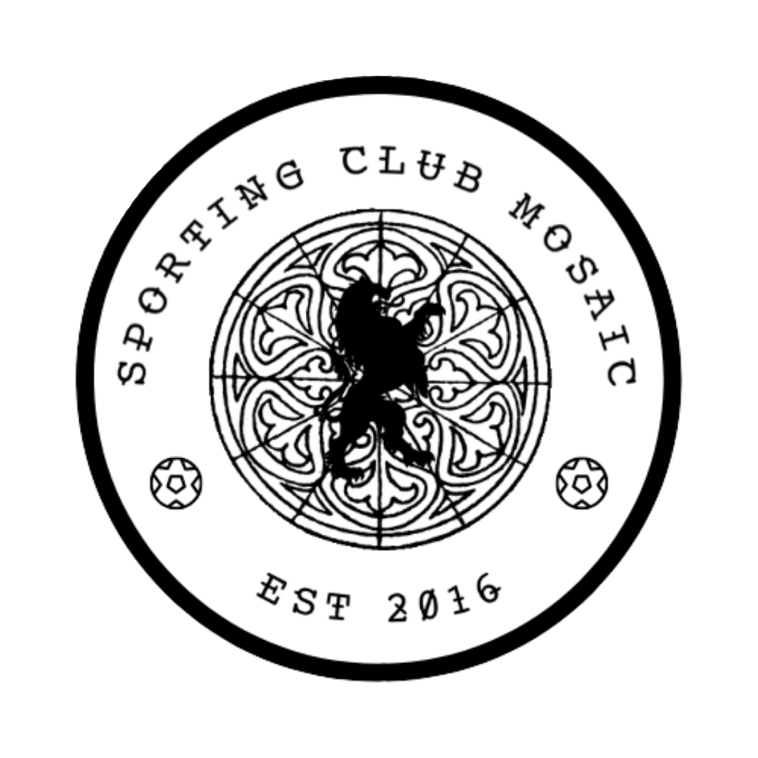 Sporting Club Mosiac