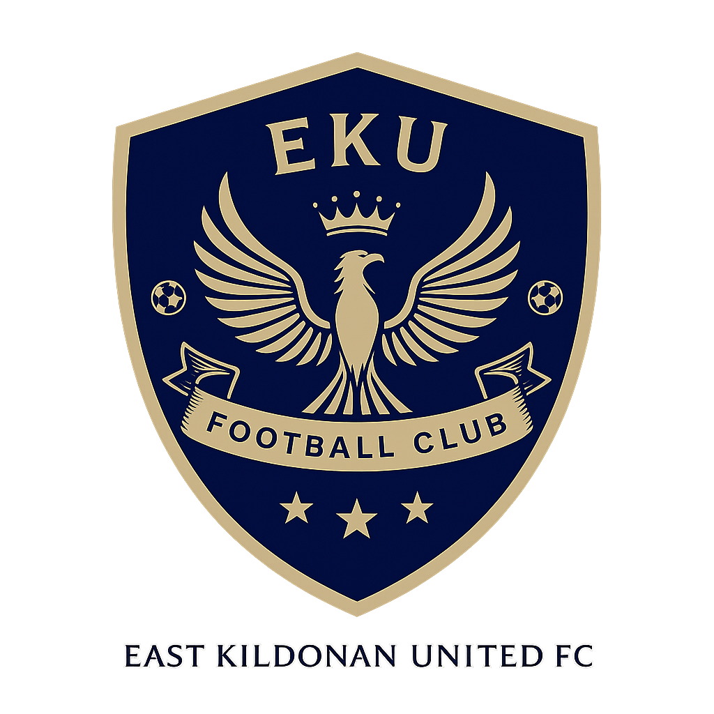 East Kildonan United FC