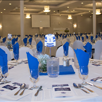 Mlac Banquet 2018