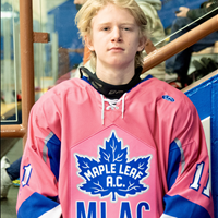 2022 U-16 AA - Pink Game