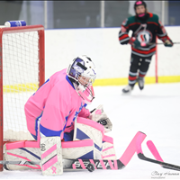U-13 POM, Pink Game 2023