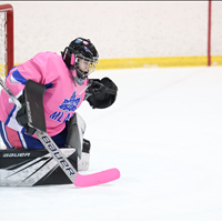 U-15 Traxx, Pink Game 2024