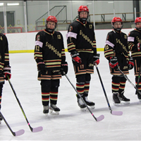 2022 U-15 Traxx - Pink Game