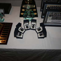 MLAC Banquet 2018