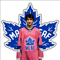 2022 U-16 AAA - Pink Game