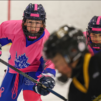 U-13 TT, Pink Game 2024