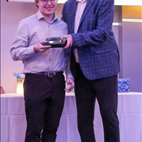 23/24 Year End Banquet